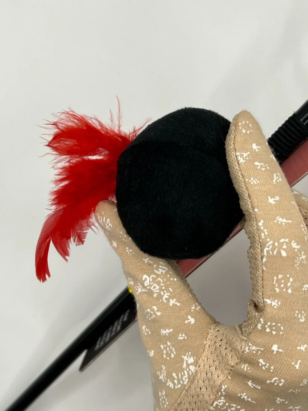 Fun Cat Wand